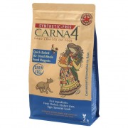 Carna4 無穀物頂級烘焙風乾糧 – 雞肉配方[全貓] 4lb 